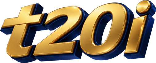 t20i Logo